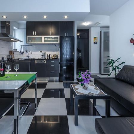 Apartment Giorgio Dubrovnik Buitenkant foto