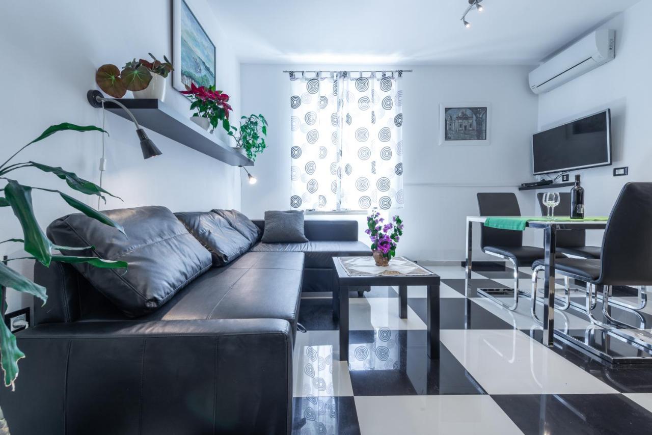 Apartment Giorgio Dubrovnik Buitenkant foto